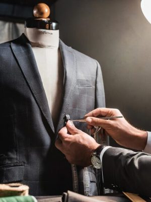 suit-jacket-male-tailor-mannequin-sewing-tools_820340-53833